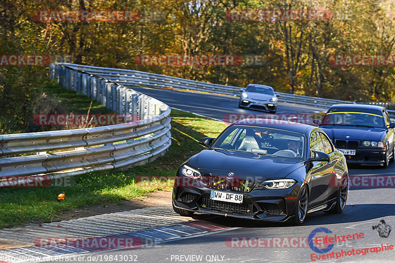 Bild #19843032 - Touristenfahrten Nürburgring Nordschleife (01.11.2022)