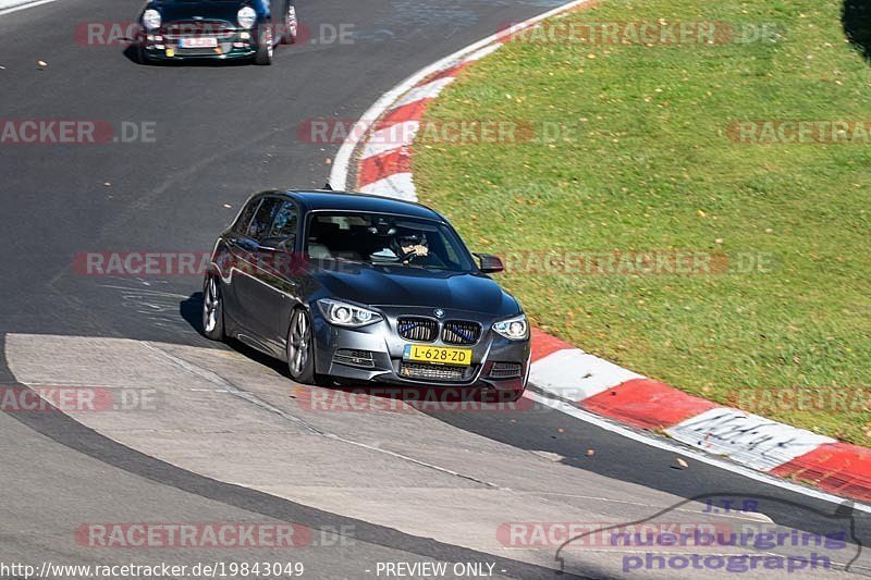 Bild #19843049 - Touristenfahrten Nürburgring Nordschleife (01.11.2022)