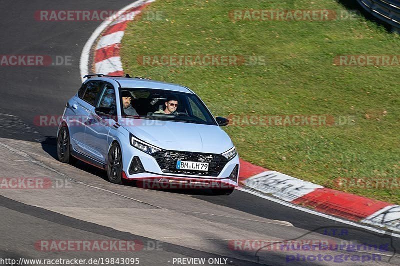 Bild #19843095 - Touristenfahrten Nürburgring Nordschleife (01.11.2022)