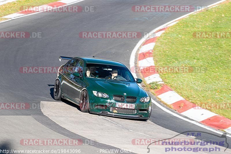 Bild #19843096 - Touristenfahrten Nürburgring Nordschleife (01.11.2022)