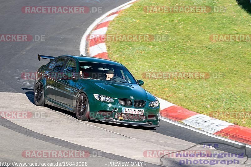 Bild #19843098 - Touristenfahrten Nürburgring Nordschleife (01.11.2022)