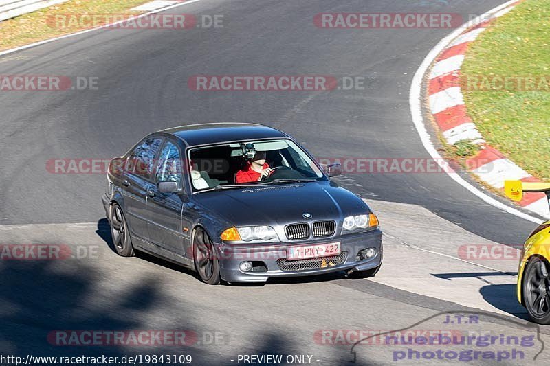 Bild #19843109 - Touristenfahrten Nürburgring Nordschleife (01.11.2022)