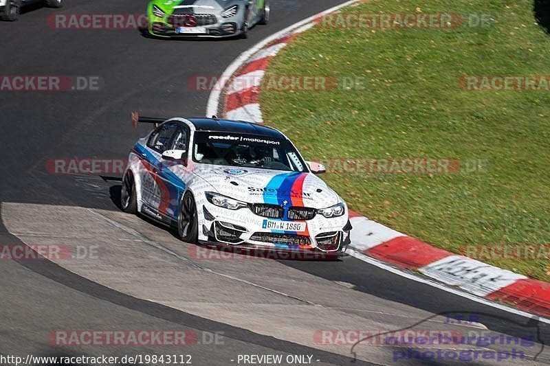 Bild #19843112 - Touristenfahrten Nürburgring Nordschleife (01.11.2022)