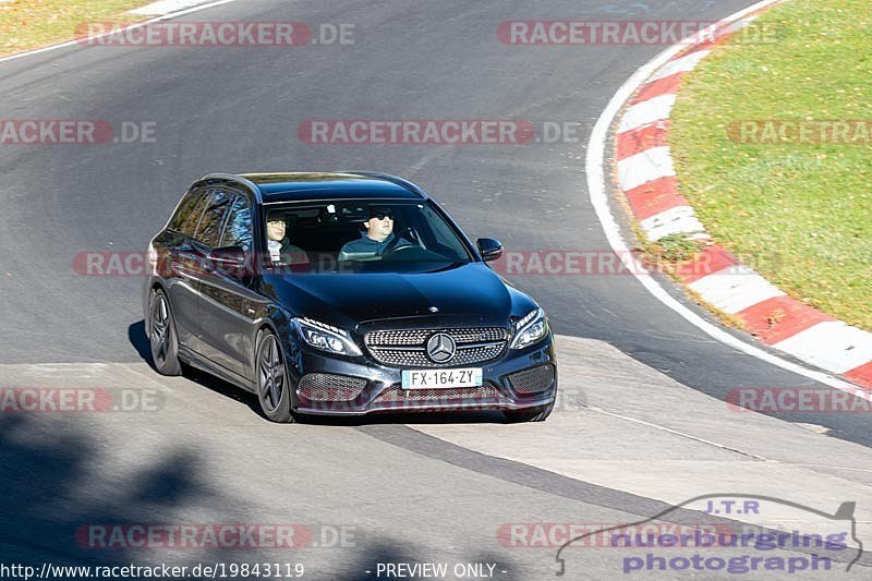 Bild #19843119 - Touristenfahrten Nürburgring Nordschleife (01.11.2022)