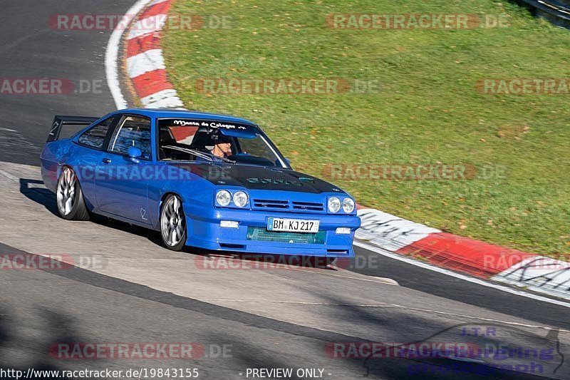 Bild #19843155 - Touristenfahrten Nürburgring Nordschleife (01.11.2022)