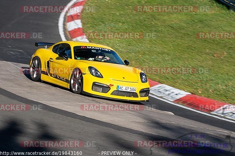 Bild #19843160 - Touristenfahrten Nürburgring Nordschleife (01.11.2022)