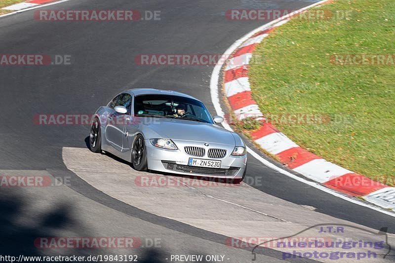 Bild #19843192 - Touristenfahrten Nürburgring Nordschleife (01.11.2022)