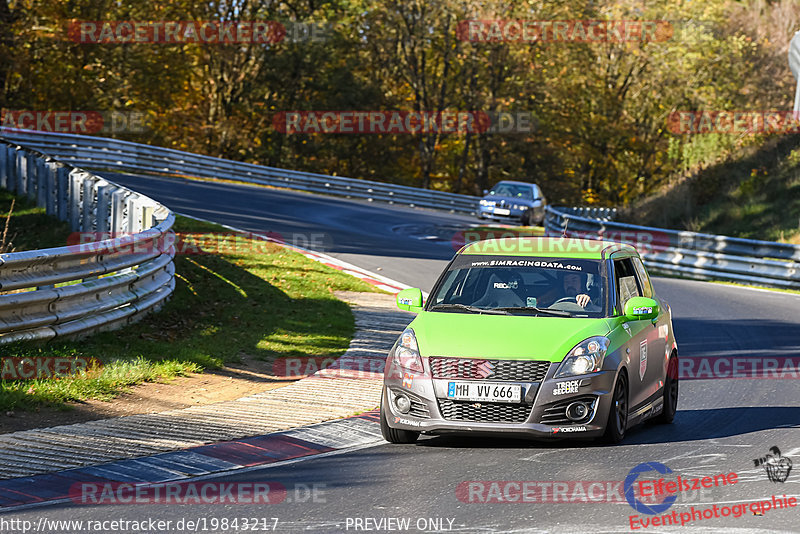 Bild #19843217 - Touristenfahrten Nürburgring Nordschleife (01.11.2022)