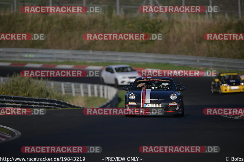 Bild #19843219 - Touristenfahrten Nürburgring Nordschleife (01.11.2022)