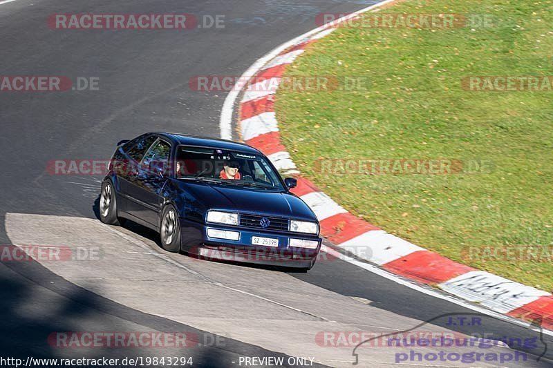 Bild #19843294 - Touristenfahrten Nürburgring Nordschleife (01.11.2022)