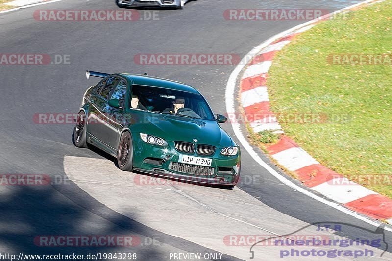 Bild #19843298 - Touristenfahrten Nürburgring Nordschleife (01.11.2022)