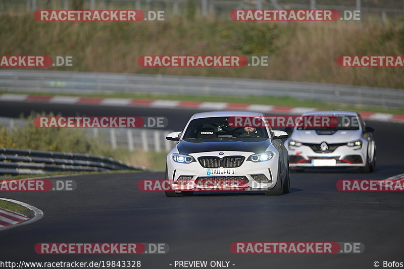 Bild #19843328 - Touristenfahrten Nürburgring Nordschleife (01.11.2022)