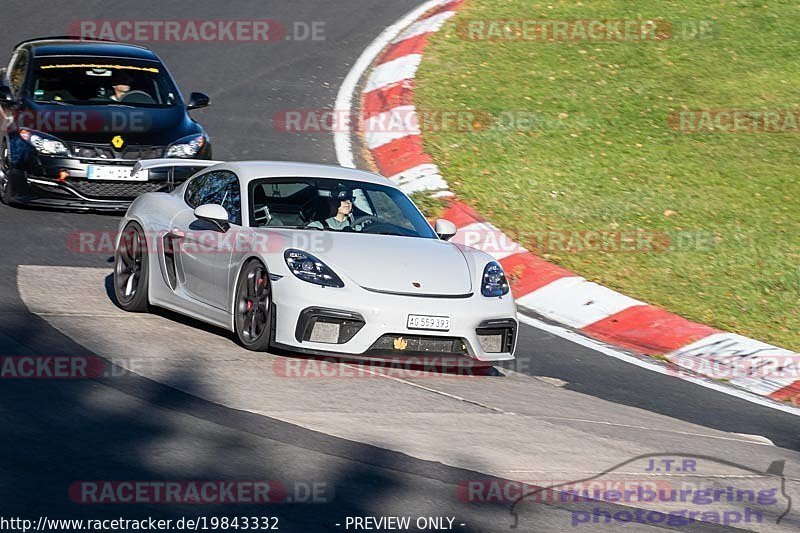 Bild #19843332 - Touristenfahrten Nürburgring Nordschleife (01.11.2022)