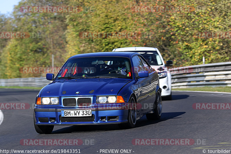 Bild #19843351 - Touristenfahrten Nürburgring Nordschleife (01.11.2022)