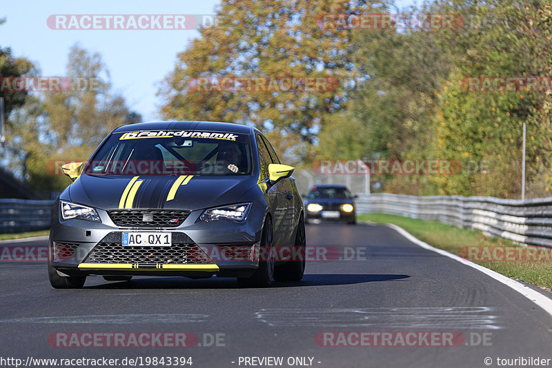 Bild #19843394 - Touristenfahrten Nürburgring Nordschleife (01.11.2022)