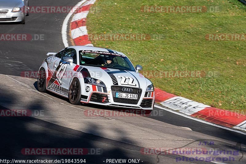 Bild #19843594 - Touristenfahrten Nürburgring Nordschleife (01.11.2022)