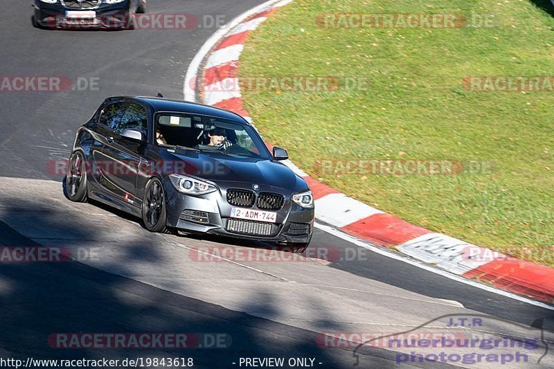 Bild #19843618 - Touristenfahrten Nürburgring Nordschleife (01.11.2022)