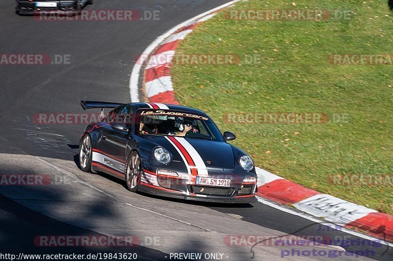 Bild #19843620 - Touristenfahrten Nürburgring Nordschleife (01.11.2022)