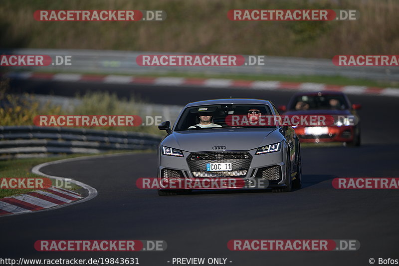 Bild #19843631 - Touristenfahrten Nürburgring Nordschleife (01.11.2022)