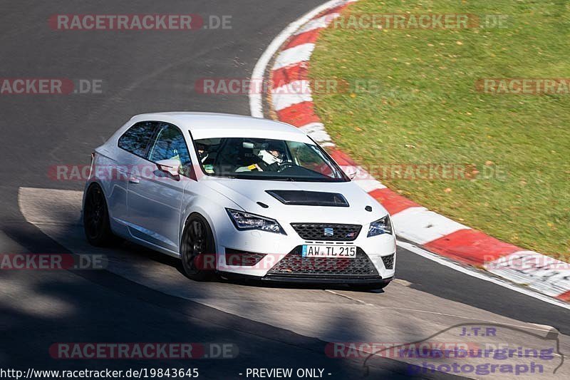 Bild #19843645 - Touristenfahrten Nürburgring Nordschleife (01.11.2022)