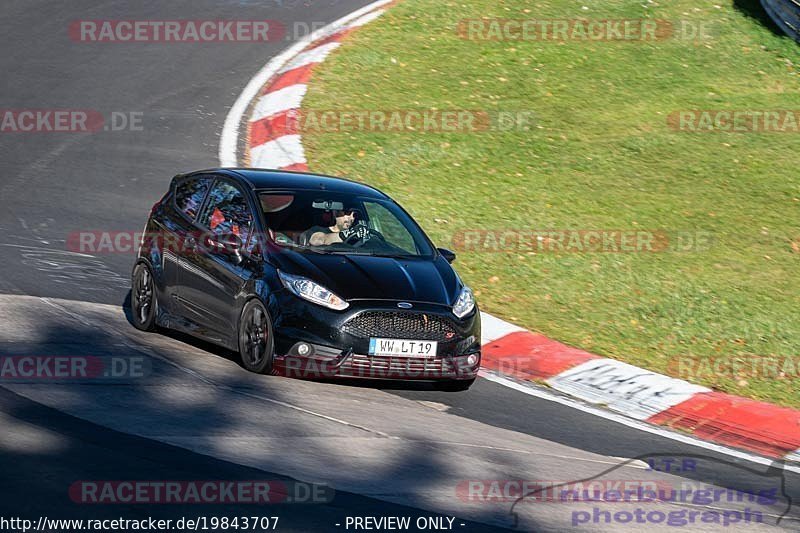 Bild #19843707 - Touristenfahrten Nürburgring Nordschleife (01.11.2022)