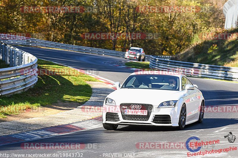 Bild #19843732 - Touristenfahrten Nürburgring Nordschleife (01.11.2022)