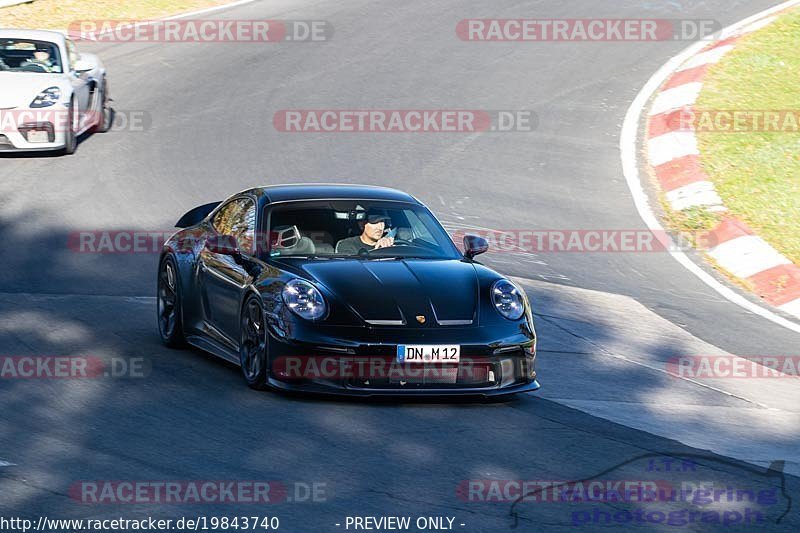 Bild #19843740 - Touristenfahrten Nürburgring Nordschleife (01.11.2022)