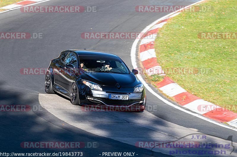 Bild #19843773 - Touristenfahrten Nürburgring Nordschleife (01.11.2022)