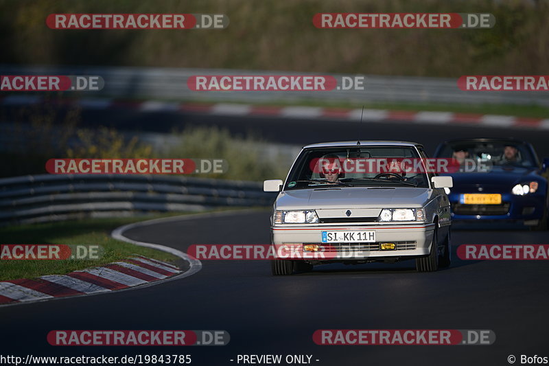 Bild #19843785 - Touristenfahrten Nürburgring Nordschleife (01.11.2022)