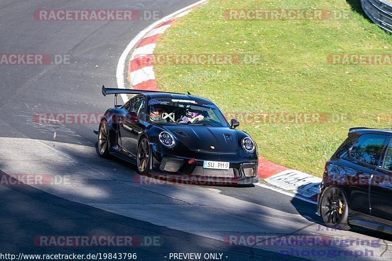 Bild #19843796 - Touristenfahrten Nürburgring Nordschleife (01.11.2022)