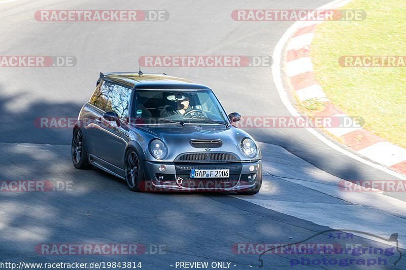 Bild #19843814 - Touristenfahrten Nürburgring Nordschleife (01.11.2022)