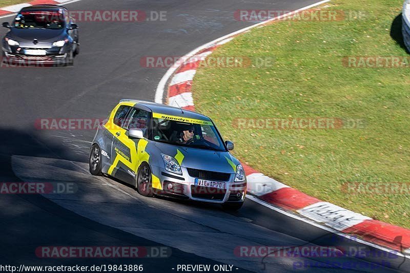 Bild #19843886 - Touristenfahrten Nürburgring Nordschleife (01.11.2022)