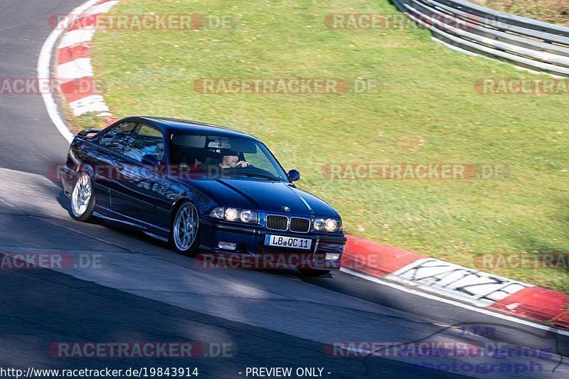 Bild #19843914 - Touristenfahrten Nürburgring Nordschleife (01.11.2022)