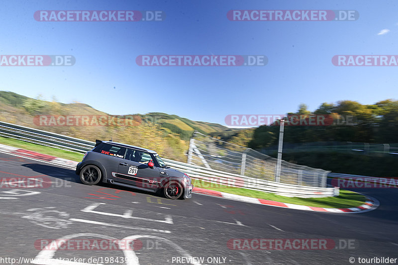 Bild #19843923 - Touristenfahrten Nürburgring Nordschleife (01.11.2022)