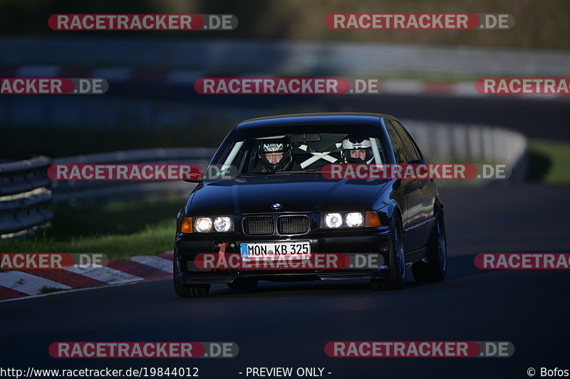 Bild #19844012 - Touristenfahrten Nürburgring Nordschleife (01.11.2022)