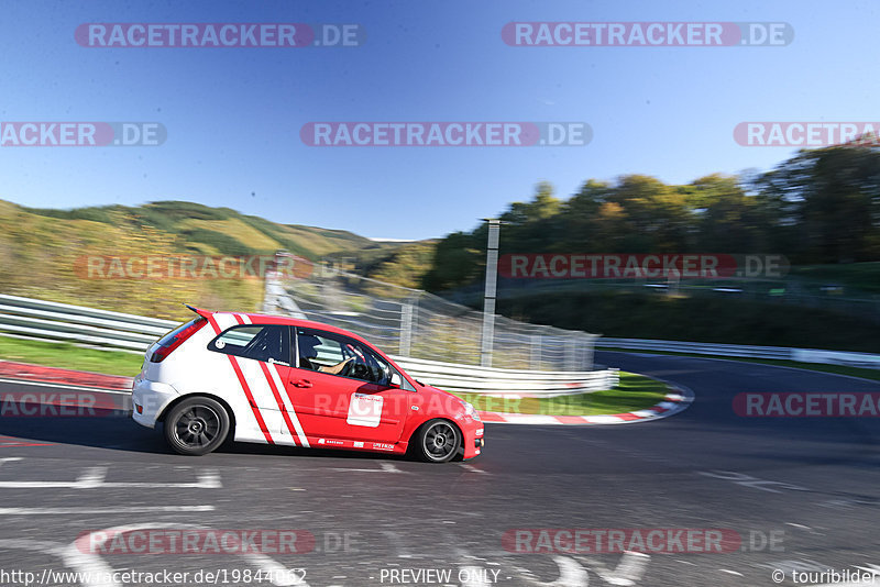 Bild #19844062 - Touristenfahrten Nürburgring Nordschleife (01.11.2022)