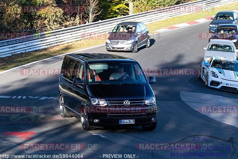 Bild #19844064 - Touristenfahrten Nürburgring Nordschleife (01.11.2022)