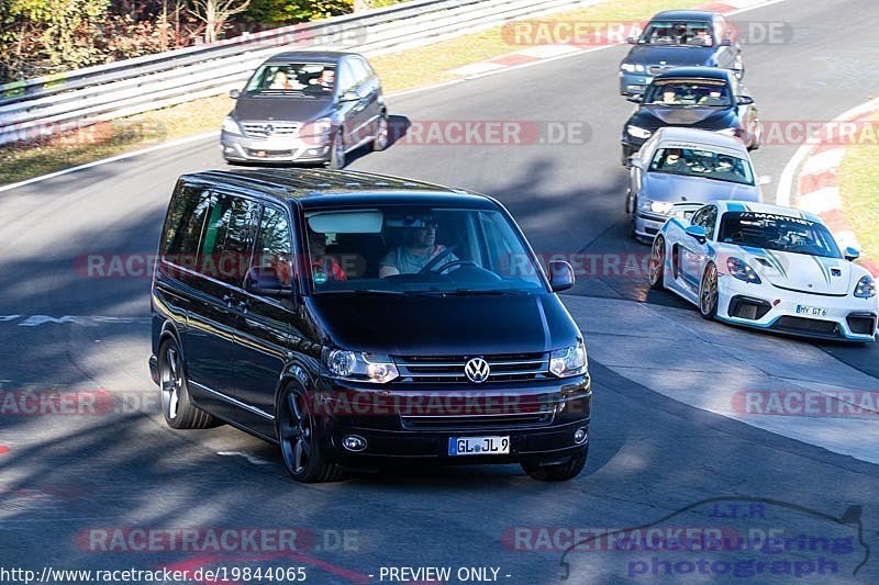 Bild #19844065 - Touristenfahrten Nürburgring Nordschleife (01.11.2022)