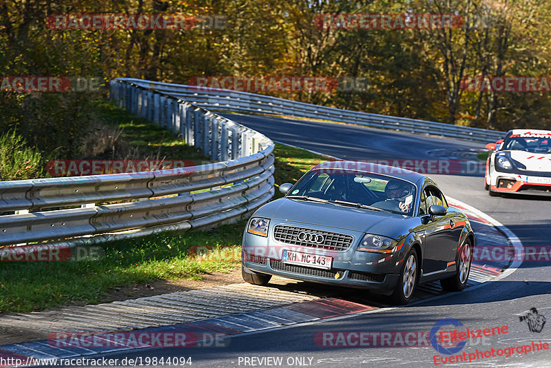 Bild #19844094 - Touristenfahrten Nürburgring Nordschleife (01.11.2022)