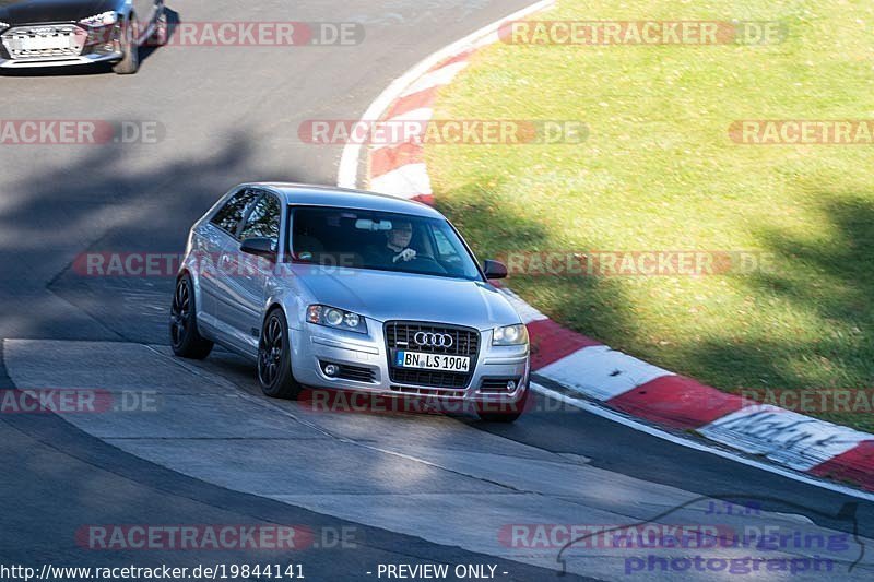 Bild #19844141 - Touristenfahrten Nürburgring Nordschleife (01.11.2022)