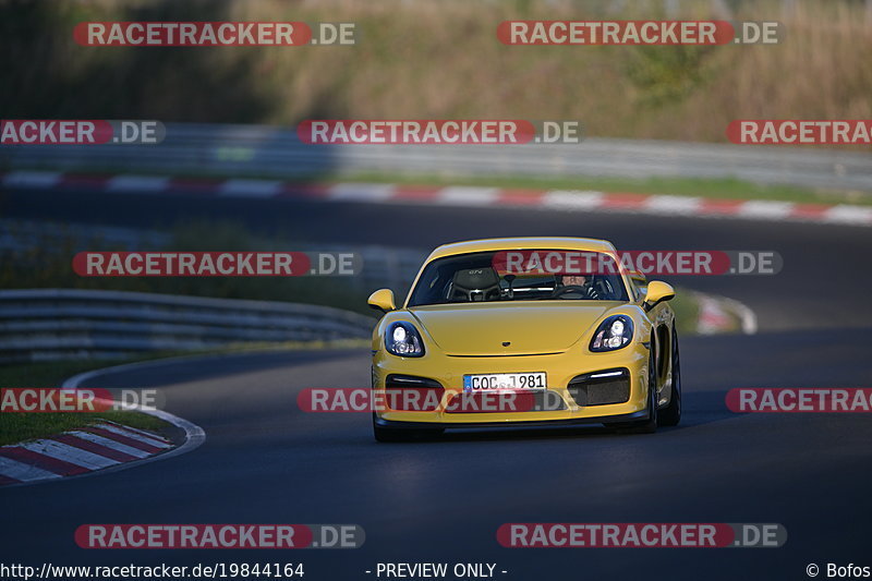 Bild #19844164 - Touristenfahrten Nürburgring Nordschleife (01.11.2022)