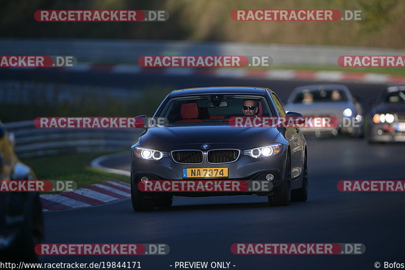 Bild #19844171 - Touristenfahrten Nürburgring Nordschleife (01.11.2022)