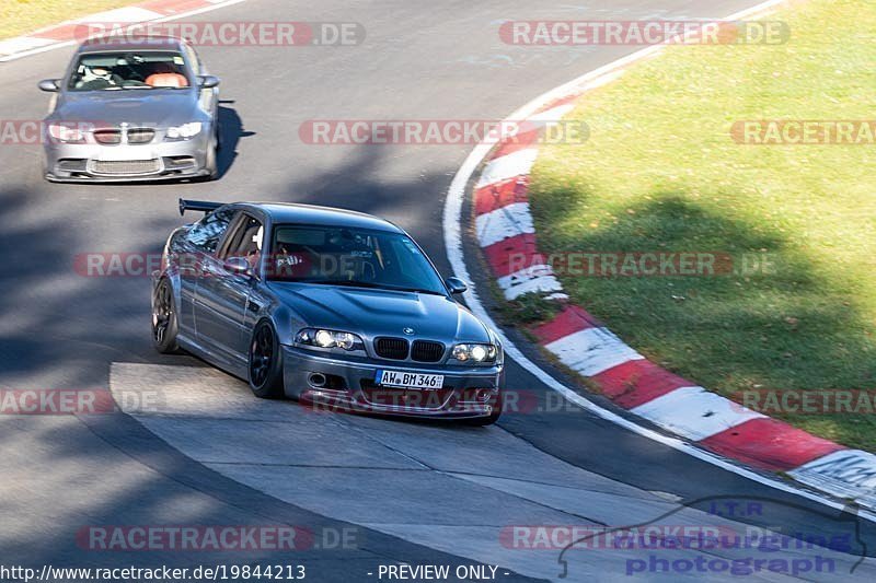 Bild #19844213 - Touristenfahrten Nürburgring Nordschleife (01.11.2022)