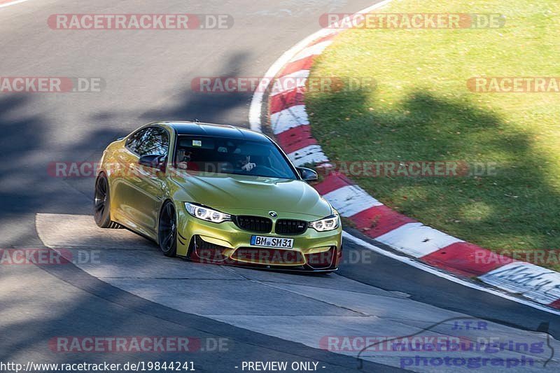 Bild #19844241 - Touristenfahrten Nürburgring Nordschleife (01.11.2022)