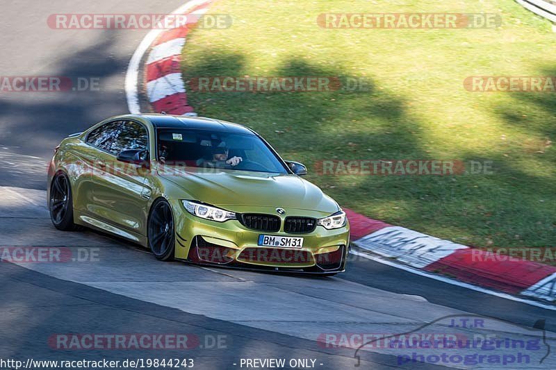 Bild #19844243 - Touristenfahrten Nürburgring Nordschleife (01.11.2022)