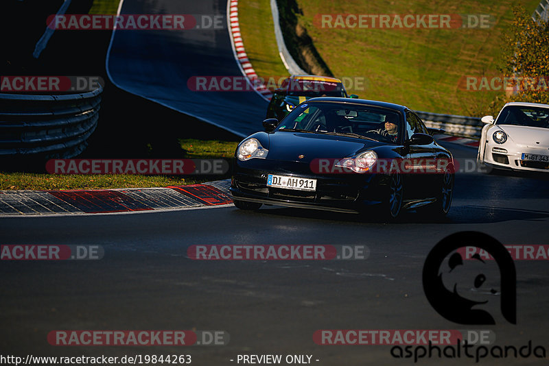 Bild #19844263 - Touristenfahrten Nürburgring Nordschleife (01.11.2022)