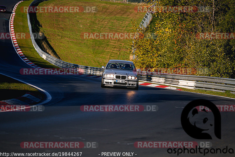 Bild #19844267 - Touristenfahrten Nürburgring Nordschleife (01.11.2022)