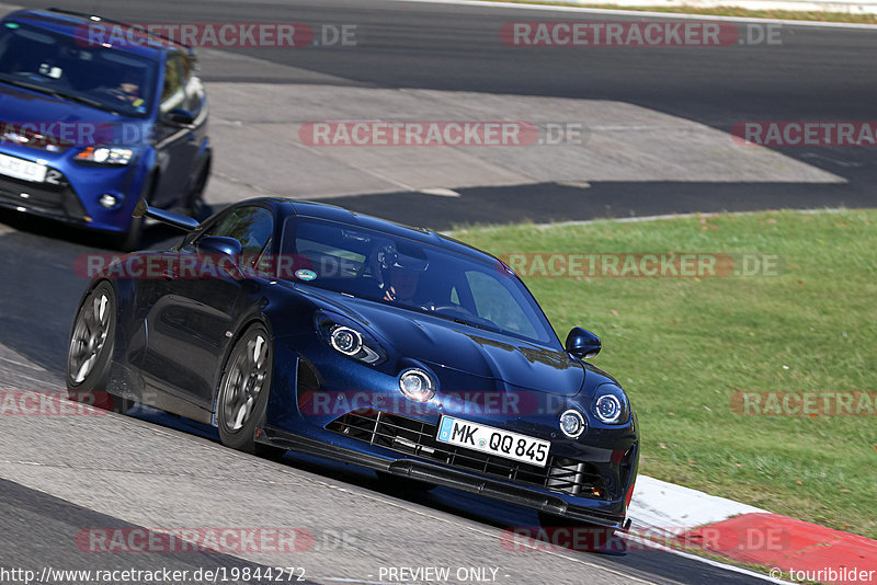 Bild #19844272 - Touristenfahrten Nürburgring Nordschleife (01.11.2022)