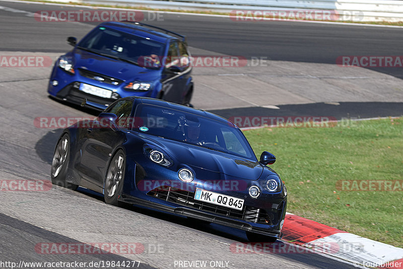 Bild #19844277 - Touristenfahrten Nürburgring Nordschleife (01.11.2022)