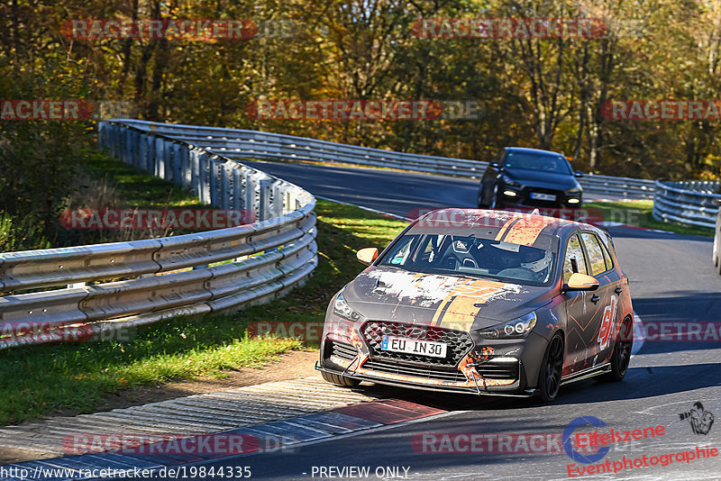 Bild #19844335 - Touristenfahrten Nürburgring Nordschleife (01.11.2022)